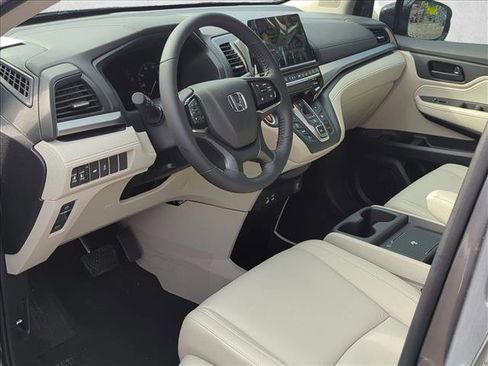 New 2026 Honda Odyssey EX-L image 3