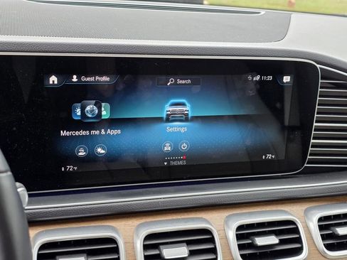 Used 2023 Mercedes-Benz GLE 450 4MATIC image 23