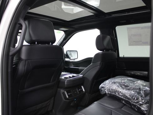 New 2026 Ford F150 Platinum AWD/4WD image 26