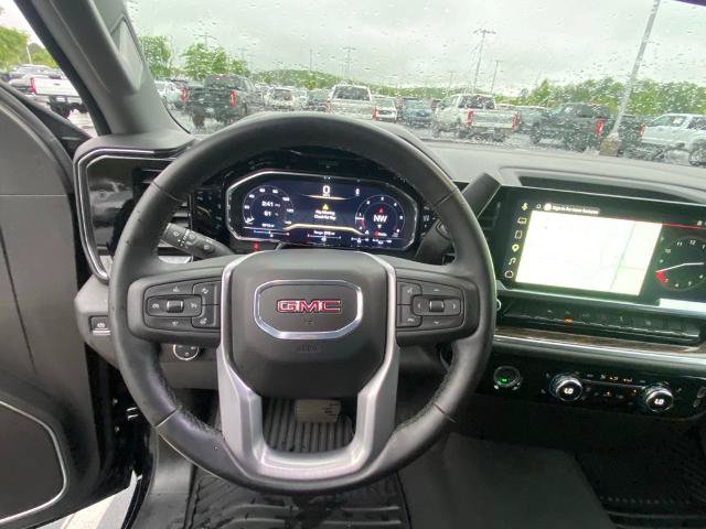 Used 2024 GMC Sierra 1500 SLE RWD image 13