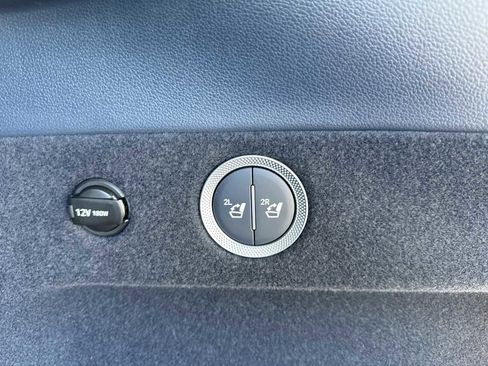 New 2026 Genesis GV80 3.5T e-SC AWD/4WD image 40