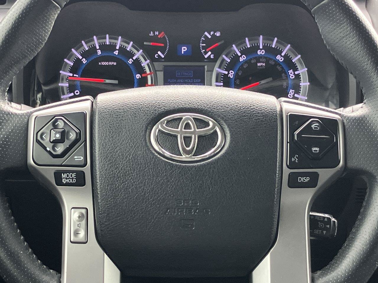 Used 2018 Toyota 4Runner SR5 Premium RWD image 20
