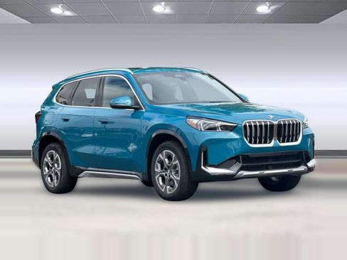 Used 2025 BMW X1 xDrive28i w/ Convenience Package image 6