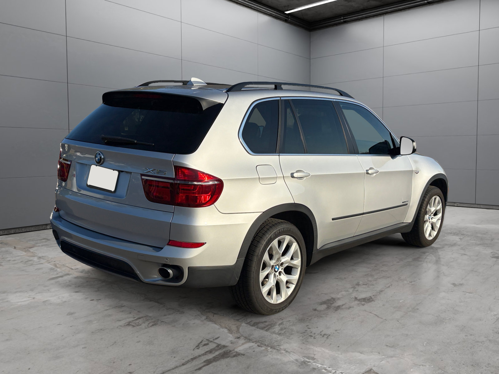 Used 2013 BMW X5 xDrive35i AWD/4WD image 5