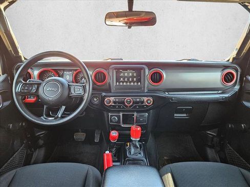 Used 2022 Jeep Gladiator Sport image 15