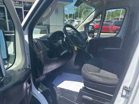 Used 2019 RAM ProMaster 1500 FWD image 14