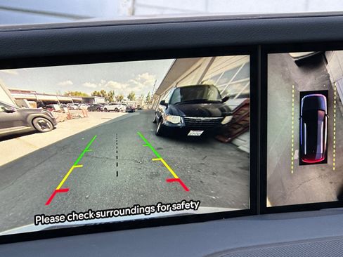 Certified 2024 Lincoln Nautilus Premier image 20