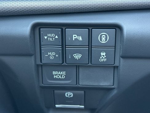 Certified 2025 Acura RDX AWD w/ A-Spec & Advance Pkg image 32