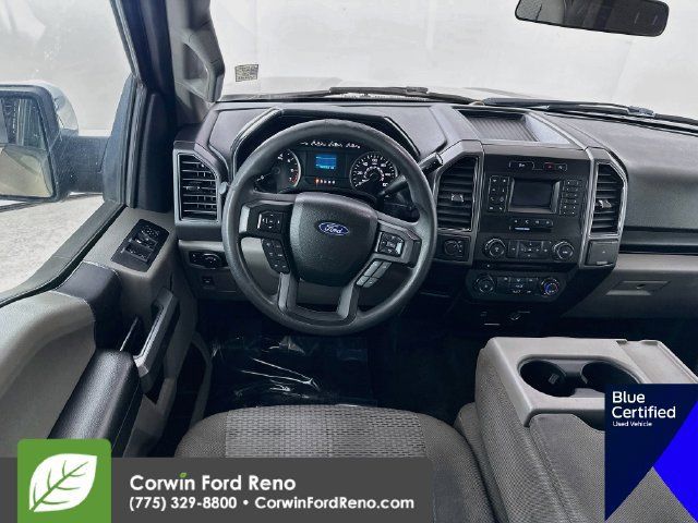Certified 2018 Ford F150 XLT AWD/4WD image 24