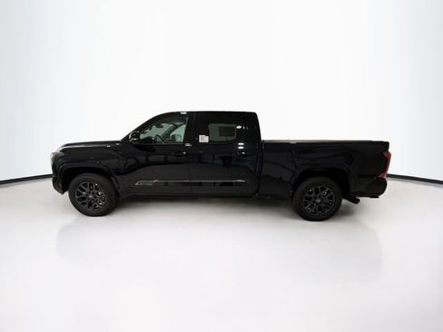New 2026 Toyota Tundra Platinum image 4