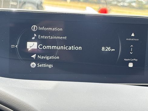 New 2026 MAZDA MAZDA3 s FWD image 30
