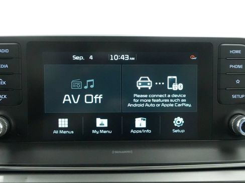 Used 2021 Kia Telluride S AWD/4WD image 36