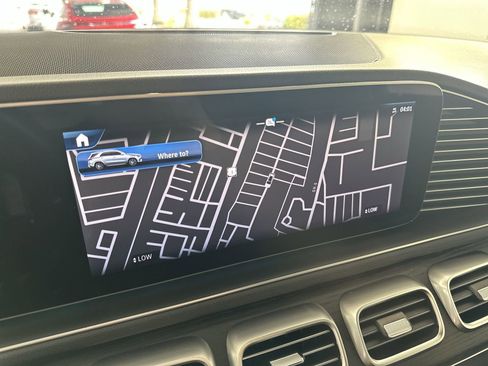 Used 2026 Mercedes-Benz GLE 350 4MATIC image 18