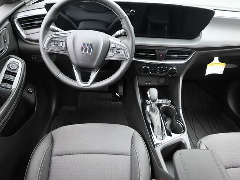 New 2026 Buick Encore GX Preferred w/ Comfort Package image 14
