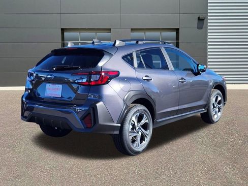 New 2026 Subaru Crosstrek 2.0i Premium AWD/4WD image 5