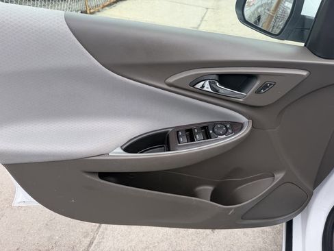 Used 2022 Chevrolet Malibu LT FWD image 10