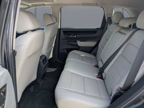 Used 2024 Honda CR-V EX-L image 14