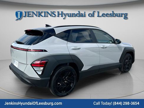 New 2026 Hyundai Kona SEL Sport image 5