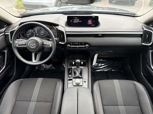 Certified 2025 MAZDA CX-50 AWD 2.5 S w/ Cargo Package image 23