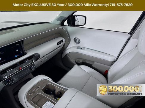 New 2026 Hyundai Palisade Limited AWD/4WD image 21