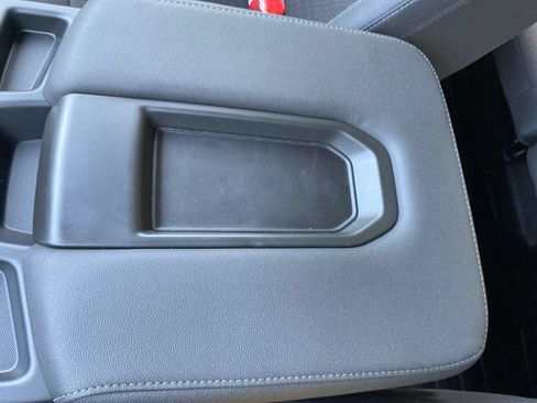 New 2026 GMC Sierra 1500 Pro w/ Pro Value Package RWD image 25