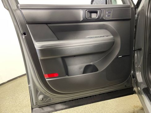 New 2026 Hyundai Santa Fe Calligraphy image 19