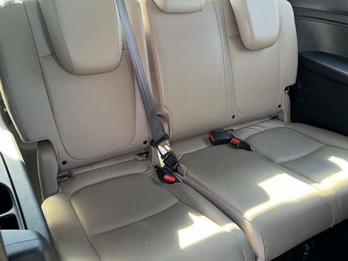 Used 2024 Honda Odyssey EX-L image 25