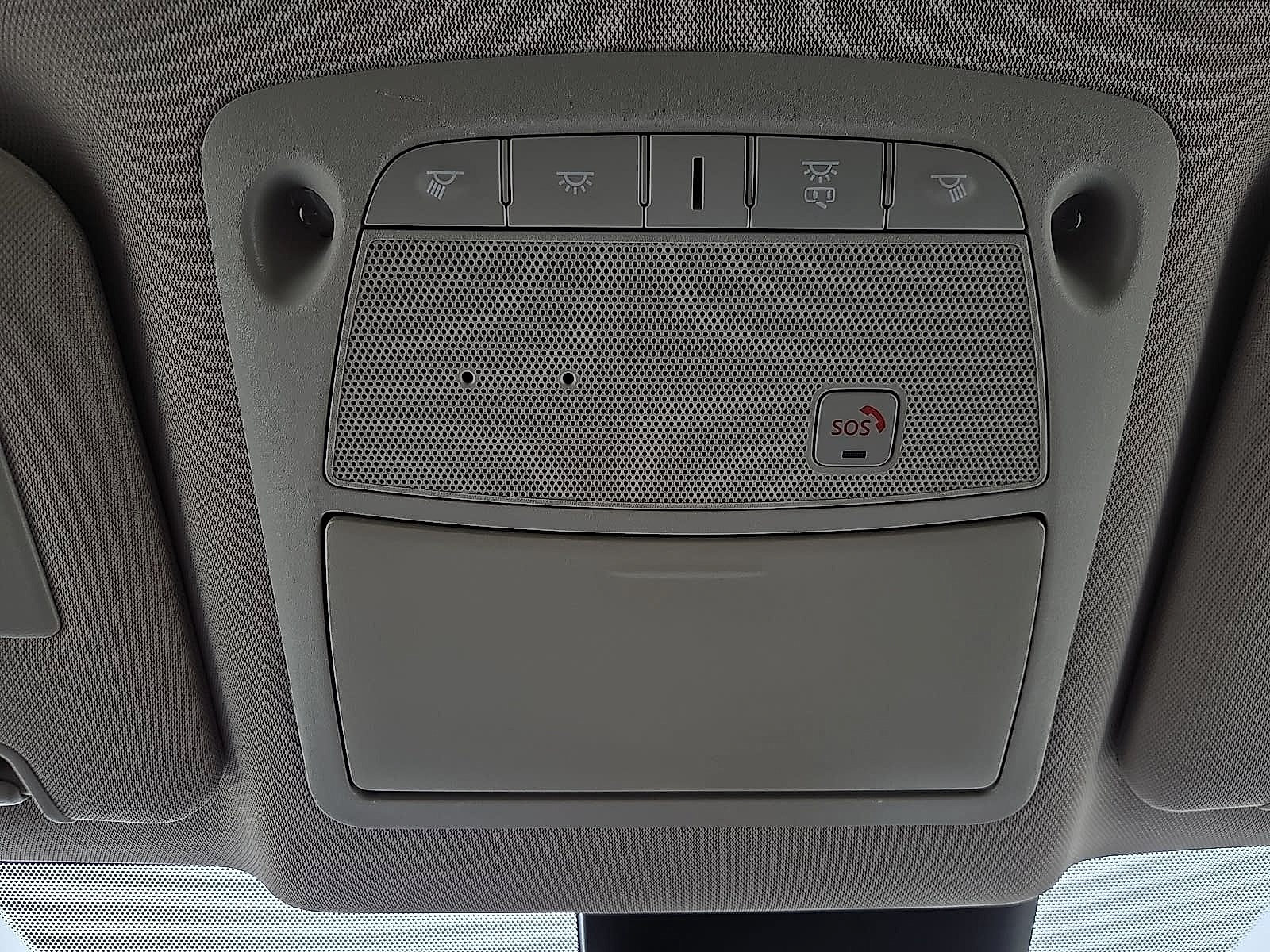 Used 2019 Nissan Rogue SL AWD/4WD image 22