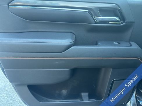 Used 2022 GMC Sierra 1500 AT4 w/ AT4 Preferred Package image 20