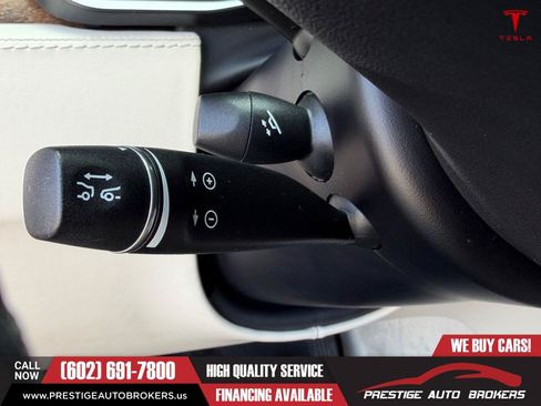 Used 2018 Tesla Model S 100D AWD/4WD image 28