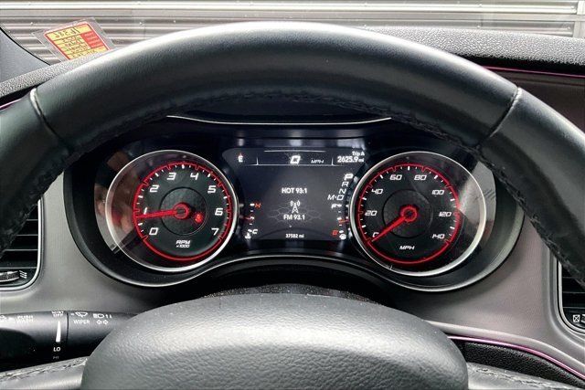 Used 2023 Dodge Charger SXT w/ Blacktop Special Edition AWD/4WD image 13