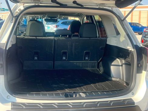 Used 2020 Subaru Forester Sport image 13