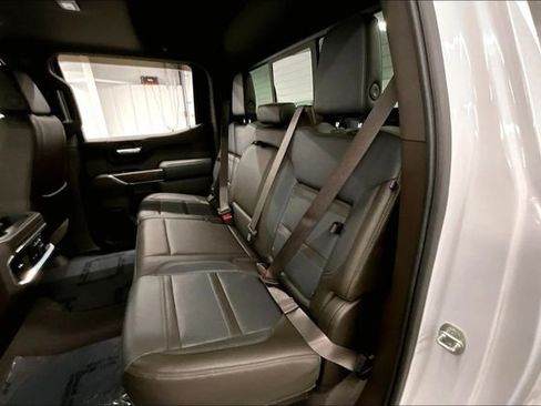 Used 2019 GMC Sierra 1500 Denali w/ Denali Ultimate Package image 25