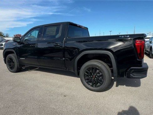 New 2026 GMC Sierra 1500 Elevation image 6