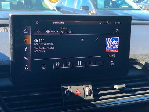 Used 2021 Audi Q5 2.0T Premium Plus image 19