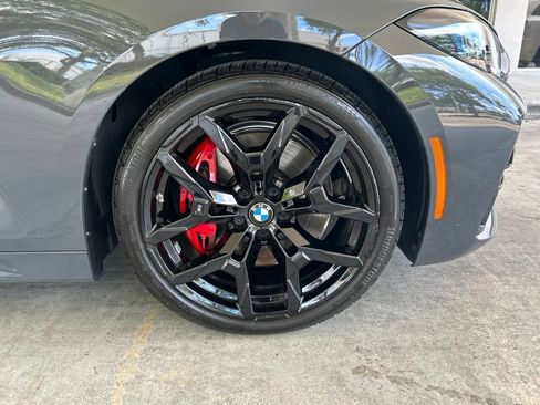 Used 2026 BMW 430i Convertible w/ M Sport Package RWD image 29