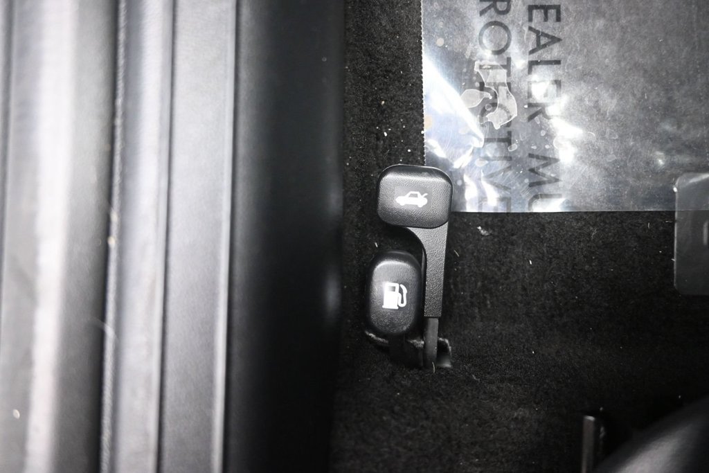 Used 2025 Kia K4 EX FWD image 34