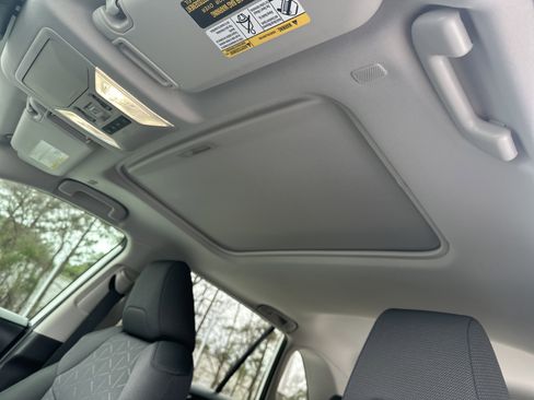 Certified 2025 Toyota RAV4 XLE image 28