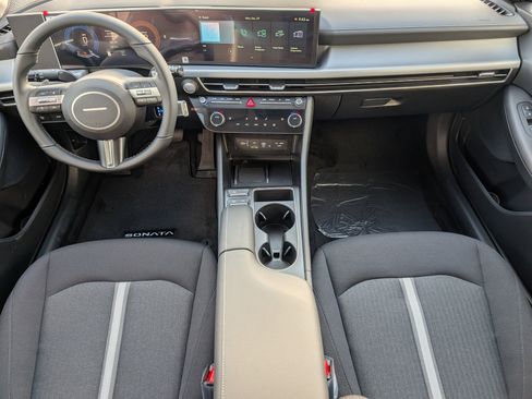 New 2026 Hyundai Sonata SEL AWD/4WD image 5