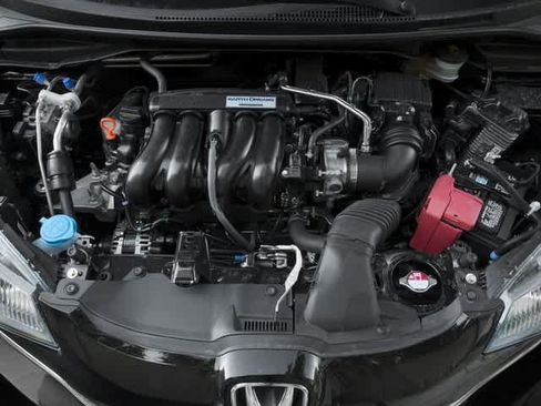 Used 2016 Honda Fit EX image 13
