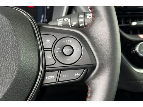 New 2026 Toyota Corolla SE FWD image 26
