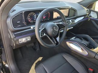 New 2026 Mercedes-Benz GLE 450 4MATIC Coupe video 3