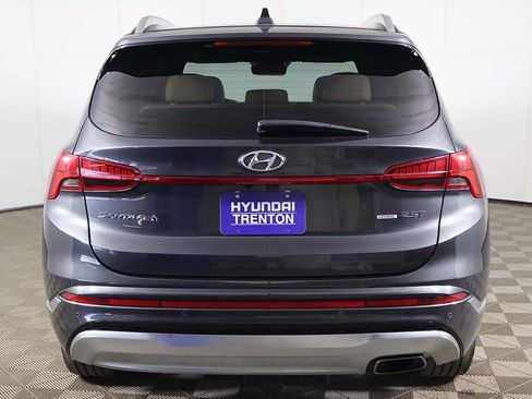 Used 2023 Hyundai Santa Fe Calligraphy w/ Cargo Package AWD/4WD image 18