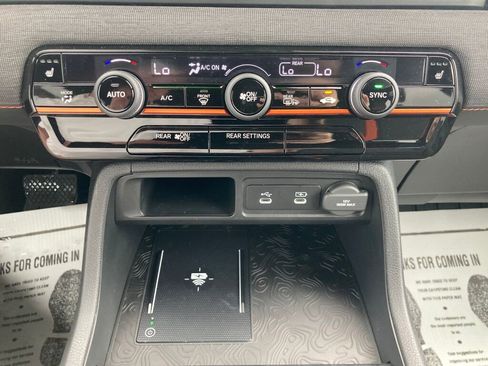 New 2026 Honda Passport TrailSport image 13