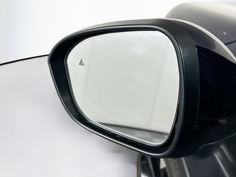 Used 2024 Mitsubishi Outlander SE AWD/4WD image 16