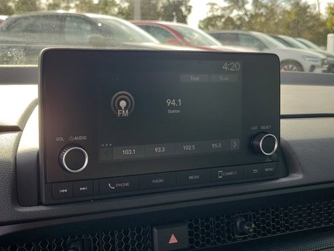 Used 2023 Honda CR-V LX image 23