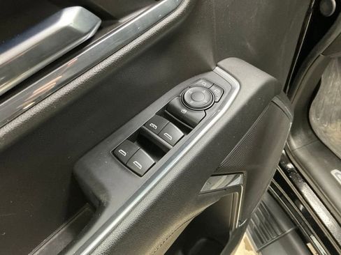 Certified 2024 GMC Sierra 1500 Elevation w/ LPO, Elevation Black Package image 15