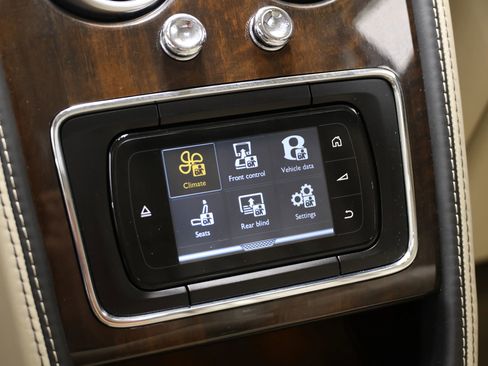 Used 2014 Bentley Flying Spur W12 AWD/4WD image 65