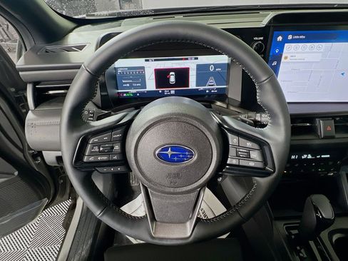 New 2026 Subaru Outback Touring XT AWD/4WD image 10
