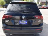 Used 2018 Volkswagen Tiguan S image 6